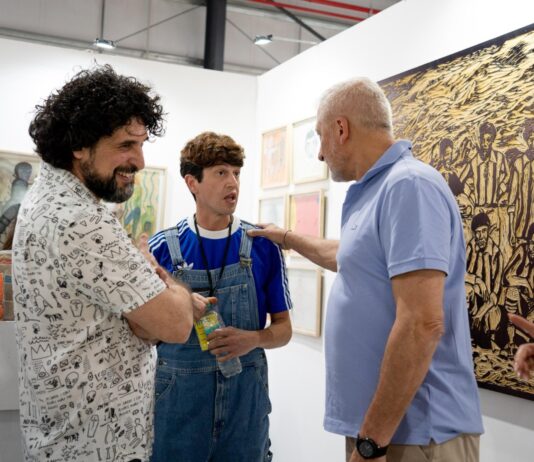 MAC 2026: premios y adquisiciones amplían la circulación del arte contemporáneo (Córdoba – Argentina)