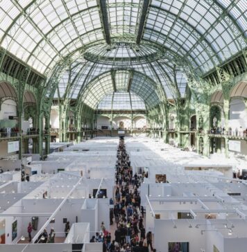 ¡Todos a París! La guía completa de Art Basel Paris 2026