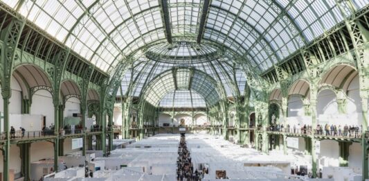¡Todos a París! La guía completa de Art Basel Paris 2026