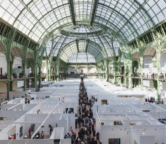 ¡Todos a París! La guía completa de Art Basel Paris 2026