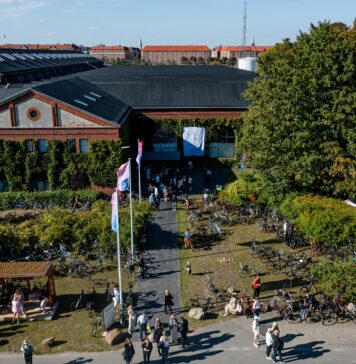 Copenhague no quiere ser la nueva Basilea