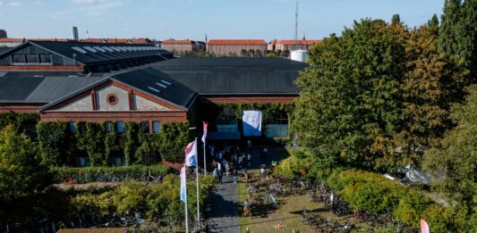 Copenhague no quiere ser la nueva Basilea