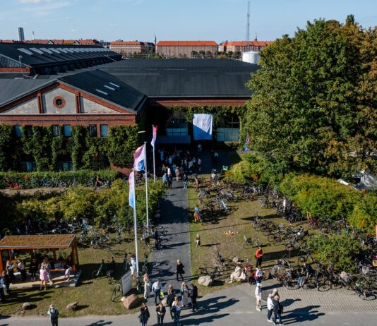 Copenhague no quiere ser la nueva Basilea