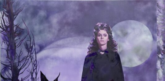 Venus Alfa: cosas de brujas, cosas de mujeres que rompen las reglas