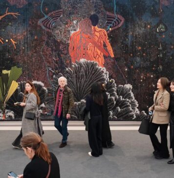 Frieze London y Frieze Masters 2026: la guía definitiva de la semana del arte en Londres