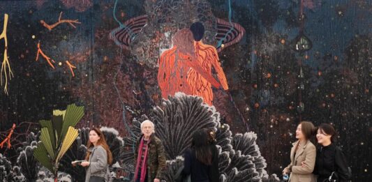 Frieze London y Frieze Masters 2026: la guía definitiva de la semana del arte en Londres