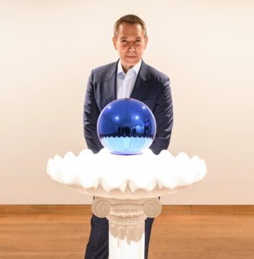 Jeff Koons vende su colección privada por 100 millones de dólares, con obras de Picasso y Manet