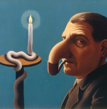 René Magritte y sus herederos: la gran exposición en Londres