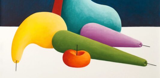 Art Market: Hao Liang, Shara Hughes y Atsushi Kaga entre los protagonistas del último mes