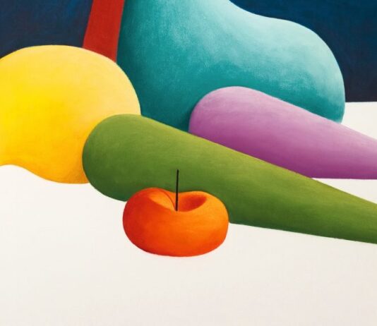 Art Market: Hao Liang, Shara Hughes y Atsushi Kaga entre los protagonistas del último mes