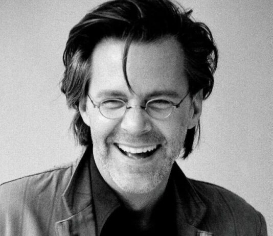 Ha muerto Peter Nagy: historia de un artista y galerista entre Nueva York y Nueva Delhi