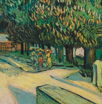 La colección Blaquier-Arrieta vuelve al mercado: Van Gogh por 180 millones, Cézanne por 120