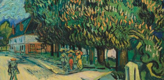 La colección Blaquier-Arrieta vuelve al mercado: Van Gogh por 180 millones, Cézanne por 120