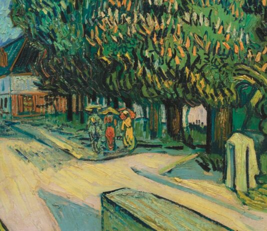 La colección Blaquier-Arrieta vuelve al mercado: Van Gogh por 180 millones, Cézanne por 120