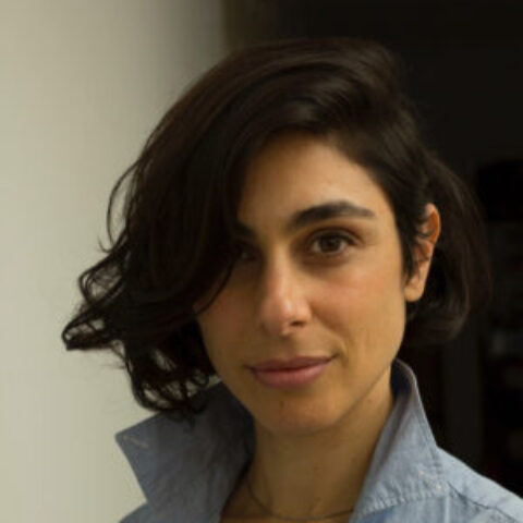 Ana Vogelfang