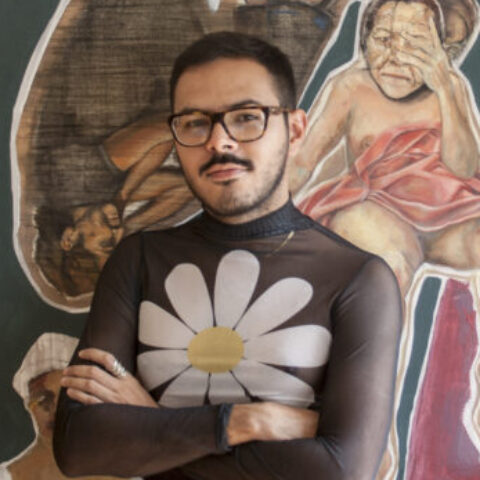 Manuel Vásquez Ortega