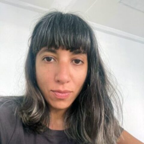 Julieta Rosell