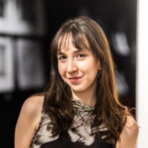 Camila Suarez Monteoliva