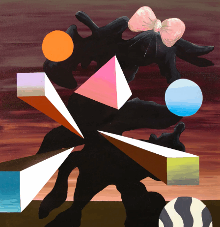 Fernanda Laguna Mi corazón es un imán, 1992-2025