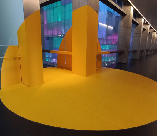 Intervención «Pulsación» Intervención «Pulsación»