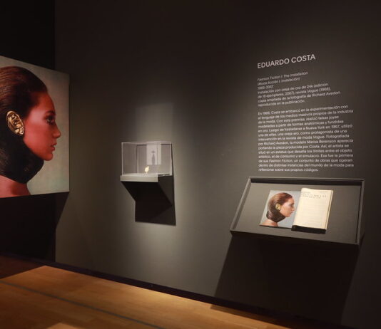 Exhibición «Premio Nacional a la Trayectoria Artística 2025»