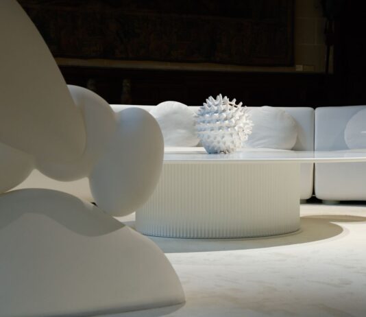 Exposición “Laura Orcoyen: El fin es el principio”