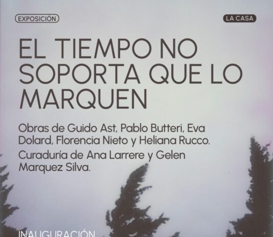 Exposición colectiva