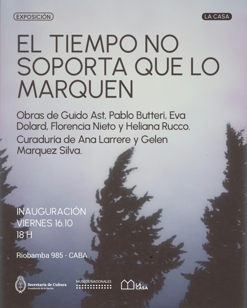 Exposición colectiva