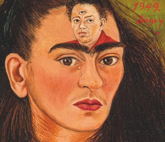 Exhibición «Tercer ojo Colección Costantini en Malba»