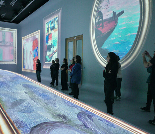 Experiencia «Benito» Experiencia «Benito»