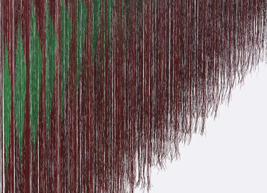 El cuerpo del color: el ikat tridimensional de Olga de Amaralhttps://www.exibart.ar/repository/media/formidable/11/img/a58/bddfaf05-3f3f-4486-a383-cf9d2cdf7e73-1068x773.jpg