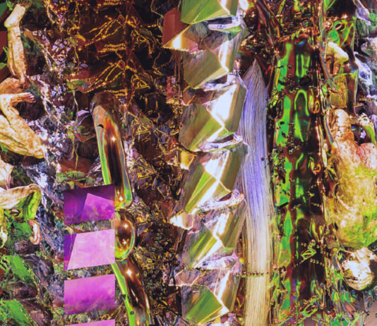 Exhibición «Soberanía de las cosas» Exhibición «Soberanía de las cosas»