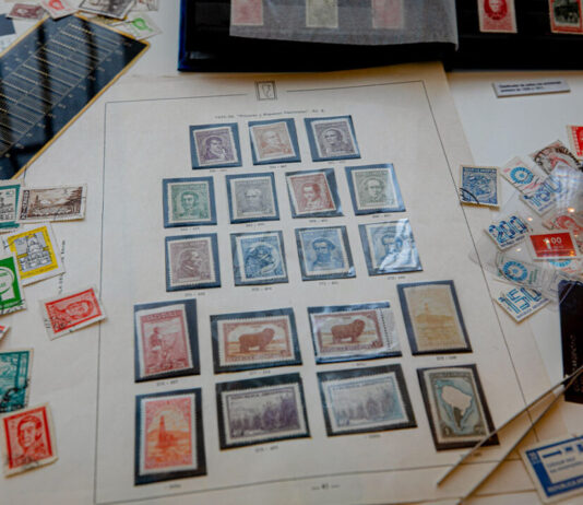 Exhibición «Filatelia – Espacio Cultural y Tienda Filatelia» Exhibición «Filatelia – Espacio Cultural y Tienda Filatelia»