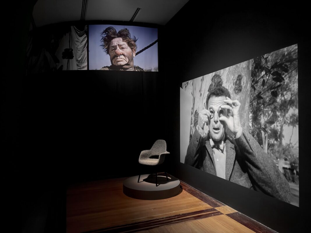 Charles & Ray Eames: La inusual belleza de las cosas comunes