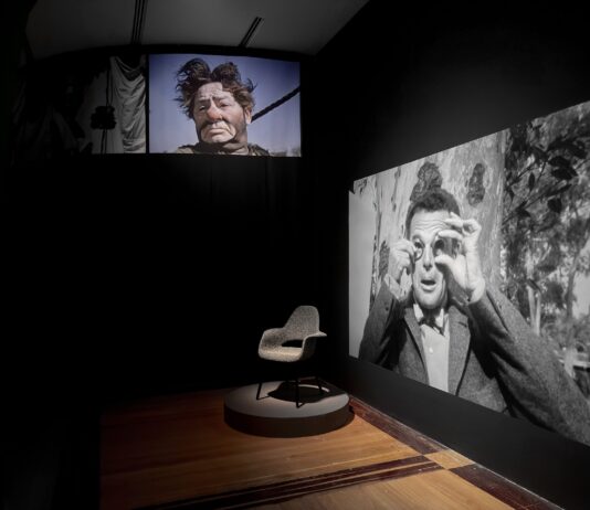 Charles & Ray Eames: La inusual belleza de las cosas comunes Charles & Ray Eames: La inusual belleza de las cosas comunes