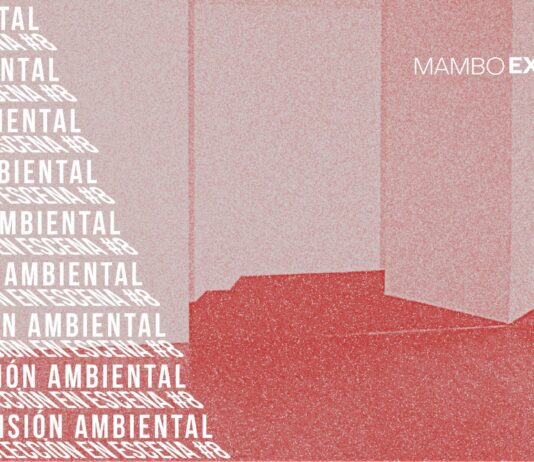 Tensión Ambiental. Colección en Escena #8