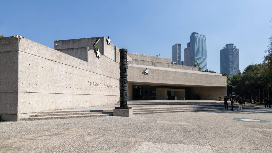 Museo Tamayo