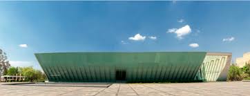 Museo Universitario Arte Contemporáneo (MUAC)