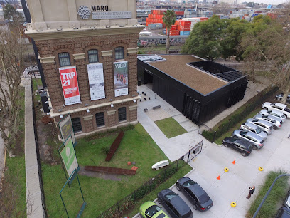 Museo de Arquitectura y Diseño